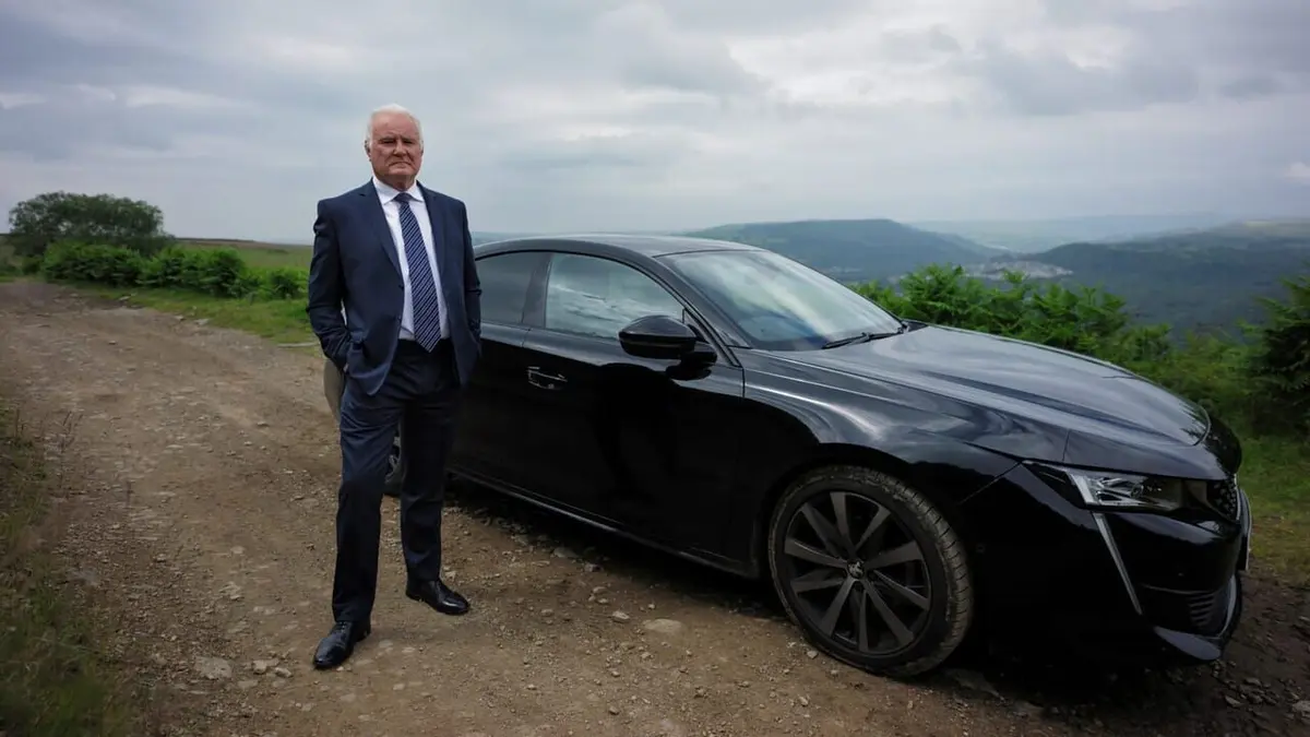 Meurtres dans les Valleys Une famille assassinée