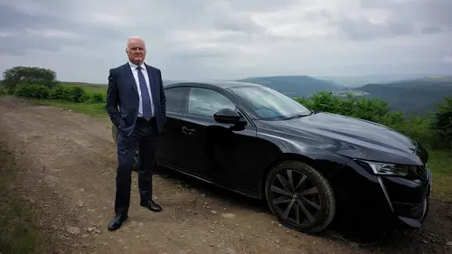 Meurtres dans les Valleys Une famille assassinée