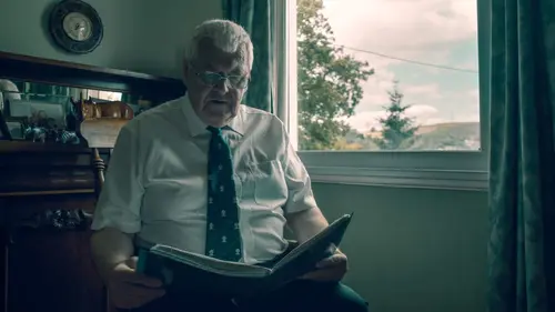 Meurtres dans les Valleys Coupable ou innocent ?