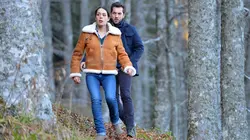 Meurtres en Auvergne