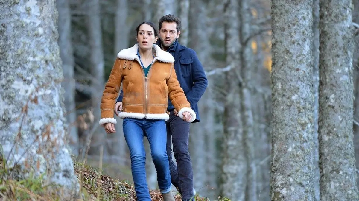 Meurtres en Auvergne