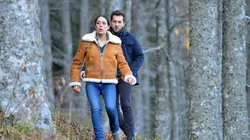 Meurtres en Auvergne