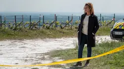 Meurtres en Champagne