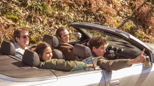 Meurtres en Corrèze