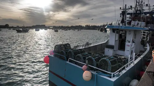 Meurtres en Cotentin replay
