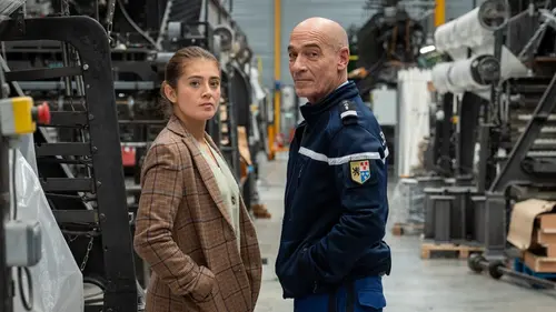 Meurtres en dentelles en streaming