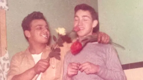 Meurtres en eaux profondes La cupidité tue