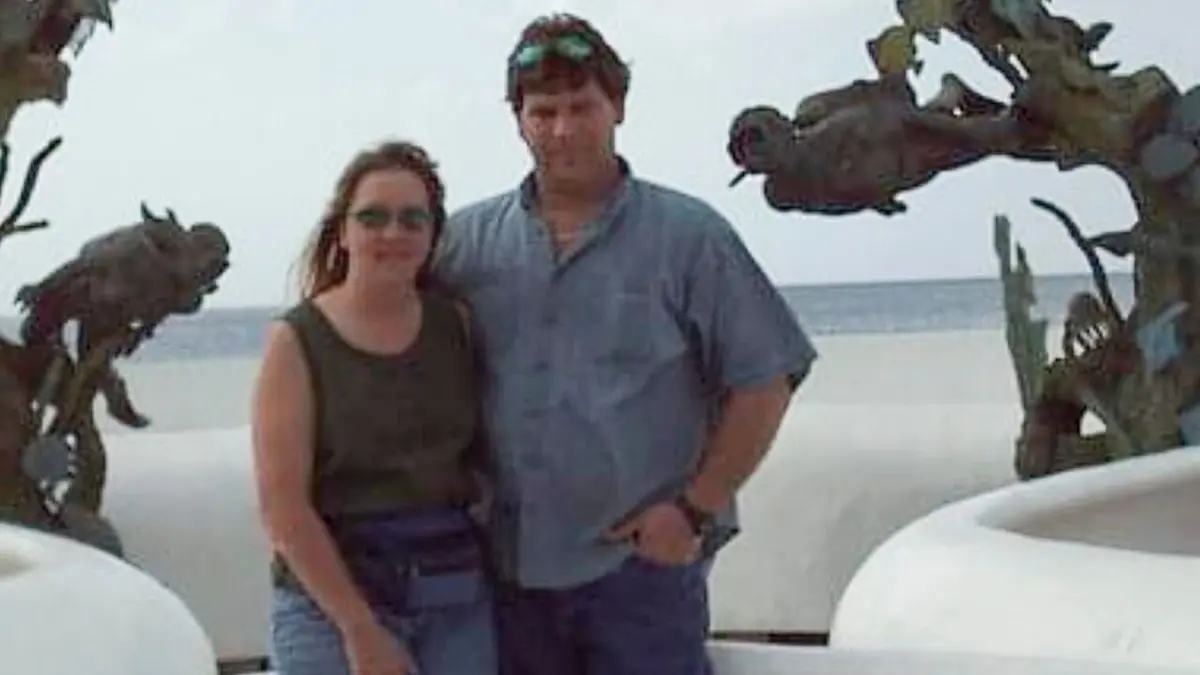 Meurtres en eaux profondes Un bateau en feu