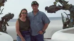 Meurtres en eaux profondes