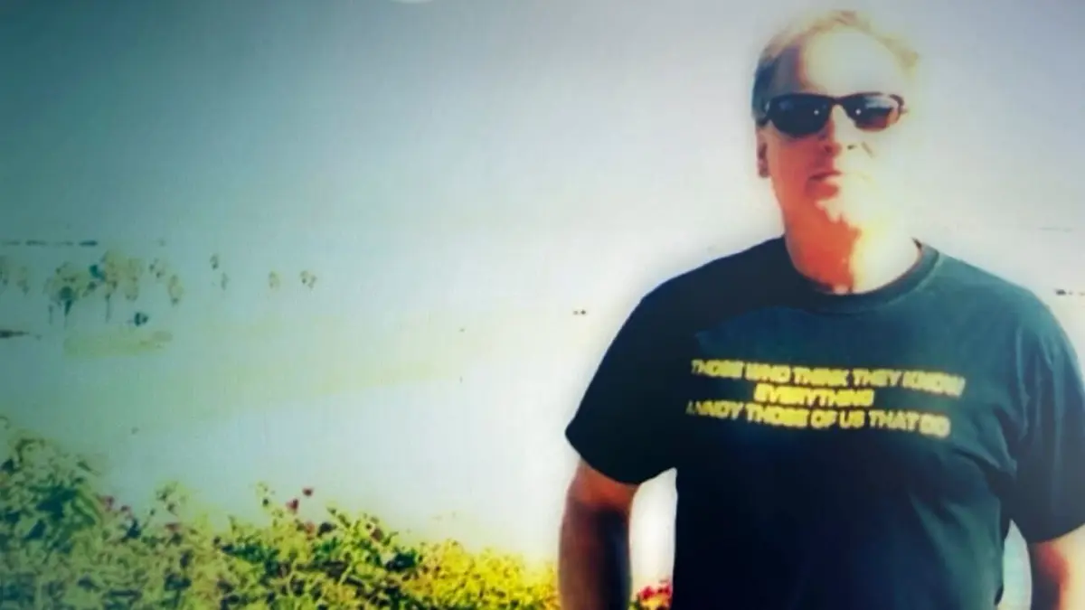 Meurtres en eaux profondes Rien n'est jamais perdu