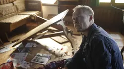 Meurtres en eaux troubles  S01E02 Le secret de la forêt