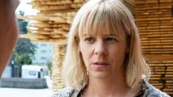 Meurtres en eaux troubles S01E08 Crime rituel