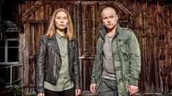 Meurtres en eaux troubles S01E08 Crime rituel en streaming