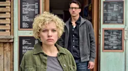 Meurtres en eaux troubles S01E10 Le trésor de la peste noire