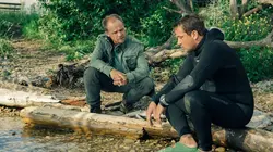 Meurtres en eaux troubles S01E18 A bout de souffle