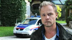 Meurtres en eaux troubles