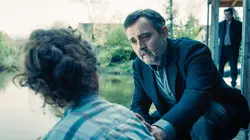 Meurtres en eaux troubles