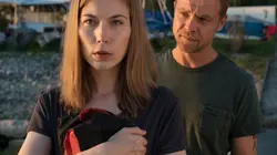 Meurtres en eaux troubles  S01E04 L'enlèvement de mariée