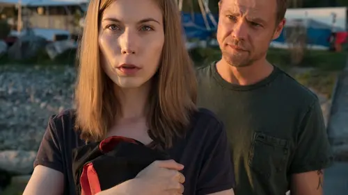 Meurtres en eaux troubles S01E04 L'enlèvement de mariée