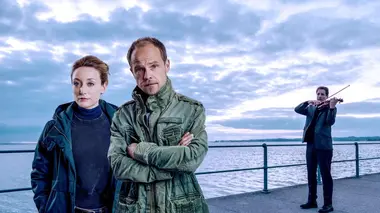 Meurtres en eaux troubles S01E19 Le Messie