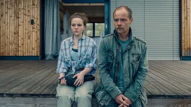 Meurtres en eaux troubles S01E22 Le vaisseau fantôme