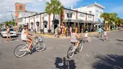 Meurtres en Floride S01E08 Troubles à Key West