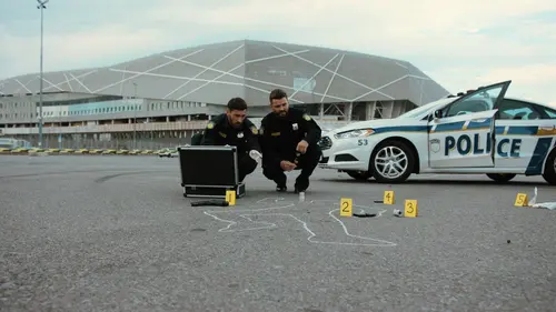 Meurtres en Floride S01E04 L'affaire Martinez