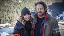 Visuel de Meurtres en Haute-Savoie