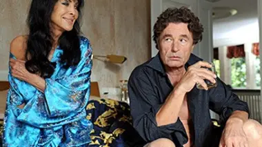 Le chanteur de ces dames (2011)