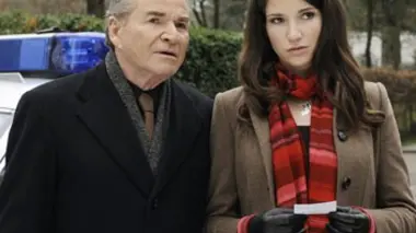 Les coulisses du pouvoir (2011)