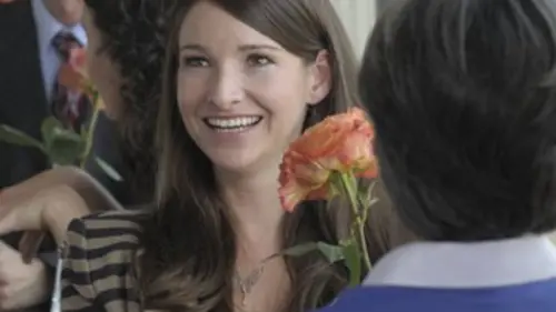 Meurtres en haute société