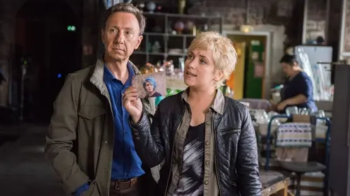 Meurtres en Lorraine