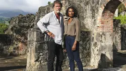 Meurtres en Martinique