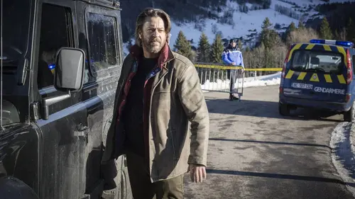 Meurtres en Martinique en streaming