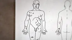 Meurtres en série dans le Bayou