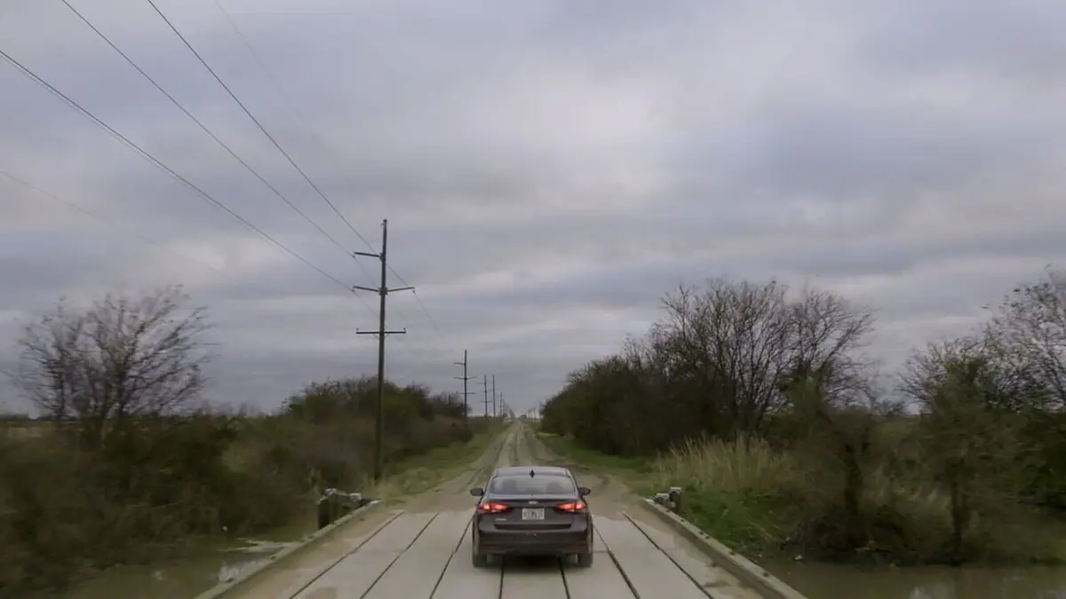 Meurtres en série dans le Bayou Chapitre 3 : union contre nature