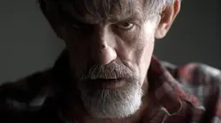 Meurtres en série dans le Bayou  Chapitre 5 : Dieu ne dort jamais