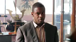 Meurtres en sommeil S06E11 Sombre passé