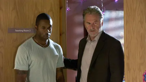 Meurtres en sommeil S06E07 Vingt ans plus tard