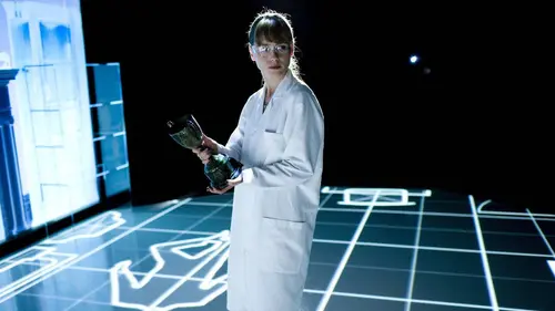 Meurtres en sommeil S07E04 Péchés