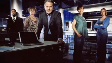 Meurtres en sommeil S05E05 Vérité meurtrière