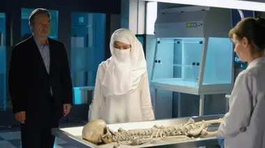 Meurtres en sommeil S06E03 Principe inaliénable
