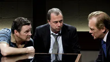 Meurtres en sommeil S07E09 Plaies à vif