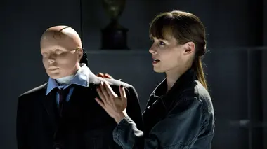 Meurtres en sommeil S07E11 Pietà