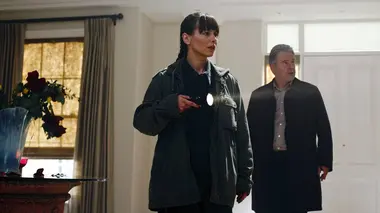 Meurtres en sommeil S08E01 Destin tragique