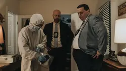 Meurtres sous surveillance