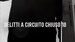 Meurtres sous surveillance Les chaussures ensanglantées