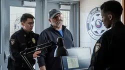 Meurtres sous surveillance Promenade à Carter Lake