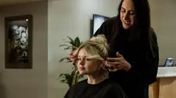 Meurtres sous surveillance Son vrai visage