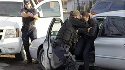 Visuel de Meurtres sous surveillance